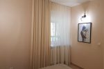 2-room apartment after renovation! With a separate entrance! Extremely cool in summer and very warm in winter! - 5