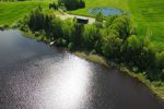 Neues kleines Haus für zwei am Wasser - „The Barn“ - 2