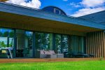 Mackonių Villas - wille do wynajęcia w pobliżu jeziora Galuonų
