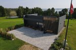 Mackonių Villas - wille do wynajęcia w pobliżu jeziora Galuonų - 5