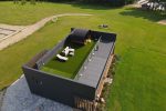 Mackonių Villas - wille do wynajęcia w pobliżu jeziora Galuonų - 3