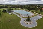 Gospodarstwo Lotus Villa - wynajem domu na wesela, uroczystości i imprezy.