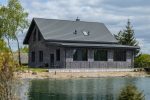 Gospodarstwo Lotus Villa - wynajem domu na wesela, uroczystości i imprezy. - 2
