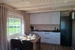 Mały domek do wynajęcia w pobliżu tamy Balskai - 4