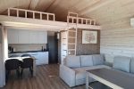 Mały domek do wynajęcia w pobliżu tamy Balskai - 3