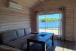Mały domek do wynajęcia w pobliżu tamy Balskai - 5