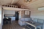Mały domek do wynajęcia w pobliżu tamy Balskai - 6