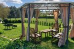 Apartament na dobry wypoczynek w Druskiennikach