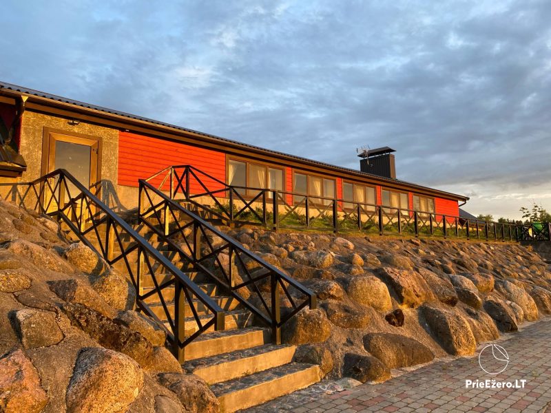 Gorvilis - homestead for family and corporate celebrations!