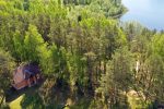 Dom wakacyjny Ungurinis Lake House