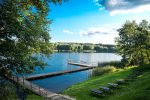 Dom wakacyjny Ungurinis Lake House - 2