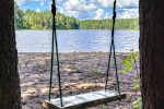 Kompleks wypoczynkowy Tolieja - sauna, pokoje, apartamenty, pole namiotowe - 3