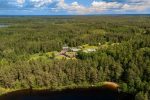 Kompleks wypoczynkowy Tolieja - sauna, pokoje, apartamenty, pole namiotowe - 4