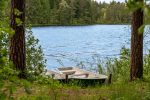 Kompleks wypoczynkowy Tolieja - sauna, pokoje, apartamenty, pole namiotowe - 2
