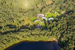 Kompleks wypoczynkowy Tolieja - sauna, pokoje, apartamenty, pole namiotowe - 5