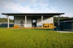 Miško pakrašty - countryside homestead for rent - 4