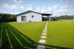 Miško pakrašty - countryside homestead for rent - 5