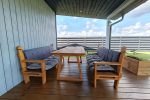 Miško pakrašty - countryside homestead for rent - 6