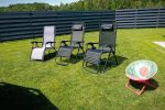 Miško pakrašty - countryside homestead for rent - 2