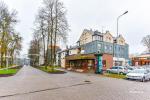 Lake View Apartment in Druskininkai center near Grand SPA Lietuva