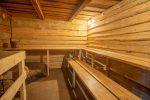 Sauna do wynajęcia w wiejskiej posiadłości ze stawem - 5