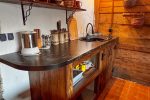 Sauna do wynajęcia w wiejskiej posiadłości ze stawem - 4