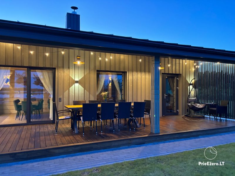 Experience inner peace - a homestead for rent!