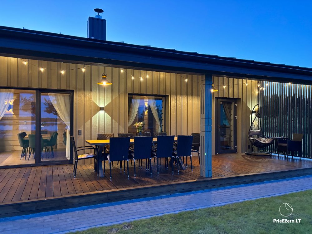 Experience inner peace - a homestead for rent! - 1
