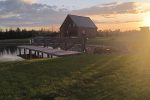 White birch - countryside homestead for rent - 5