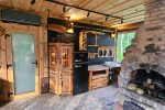 Homestead with a sauna and a hall for celebrations - 4