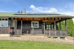 Homestead Prie Solio by the lake shore - 2