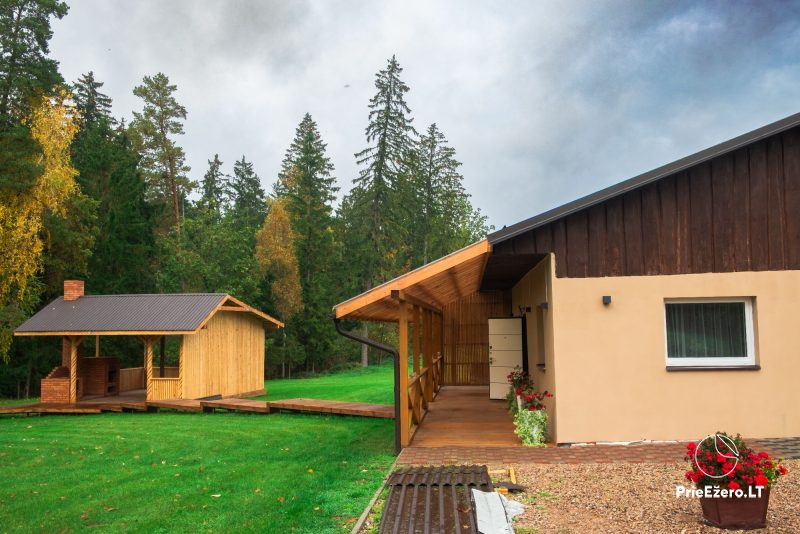 GIRIKLU homestead for holidays and relaxation