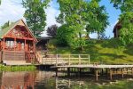 LAKE VIEW RESORT - Gospodarstwo rolne