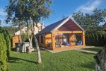 Nowy domek wakacyjny do wynajęcia krótkoterminowego w pobliżu Onikszty