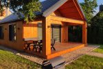 New holiday house for short term rent near Anyksciai - 4