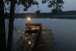 At Lake Virintu - 5