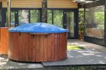 Countryside homestead with sauna and outdoor large bathtub for rent - 3