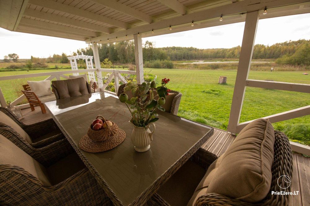 KutiKuti House – a holiday cabin in nature! - 1