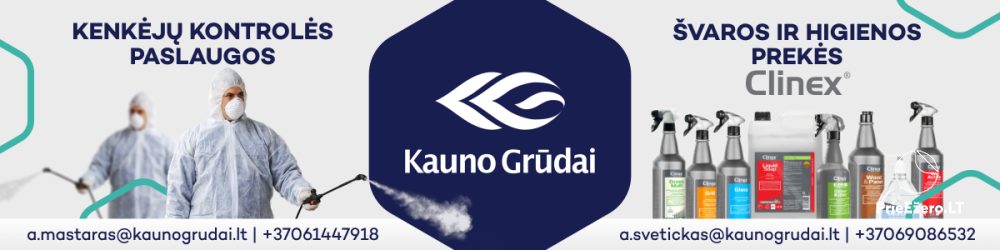 Pest control services, cleaning and hygiene products for homesteads - 1