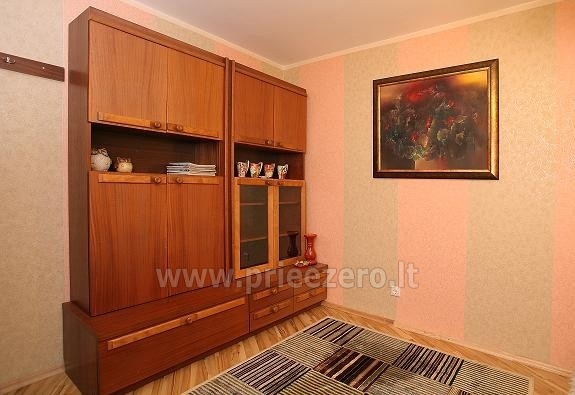 1-2-pokojowe apartamenty - mieszkania na wakacje w Druskiennikach na Litwie - 2