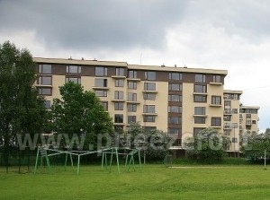 1-2-pokojowe apartamenty - mieszkania na wakacje w Druskiennikach na Litwie - 11