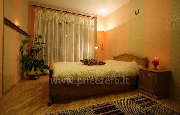 1-2-room apartments for vacation in Druskininkai