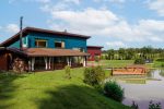 Rural homestead Rašnava - a cozy place for various occasions, celebrations and relaxation - 3