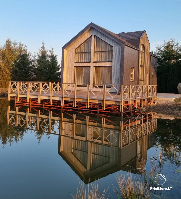 Homestead for Your Celebrations. Sauna Rental