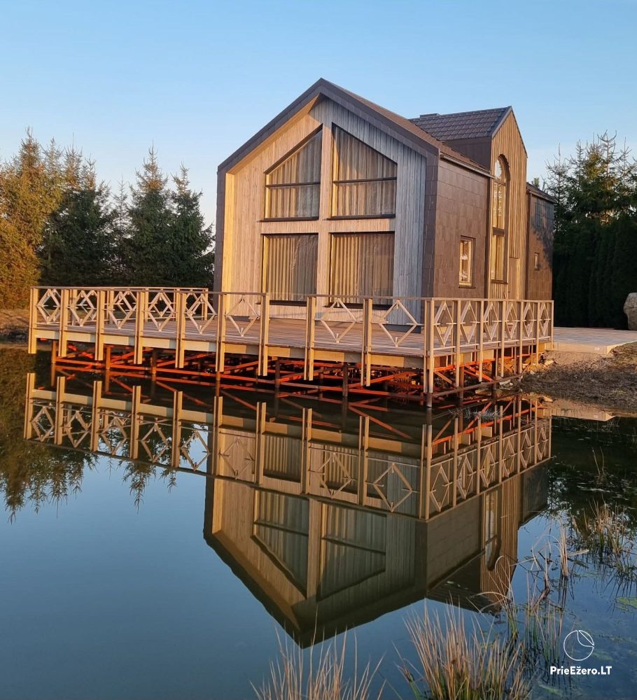 Homestead for Your Celebrations. Sauna Rental - 1