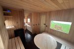 Mobile sauna for rent - Klaipėda and Klaipėda region. - 2