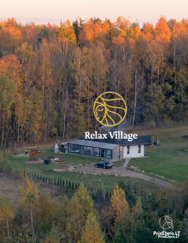 Landhaus Relax Village