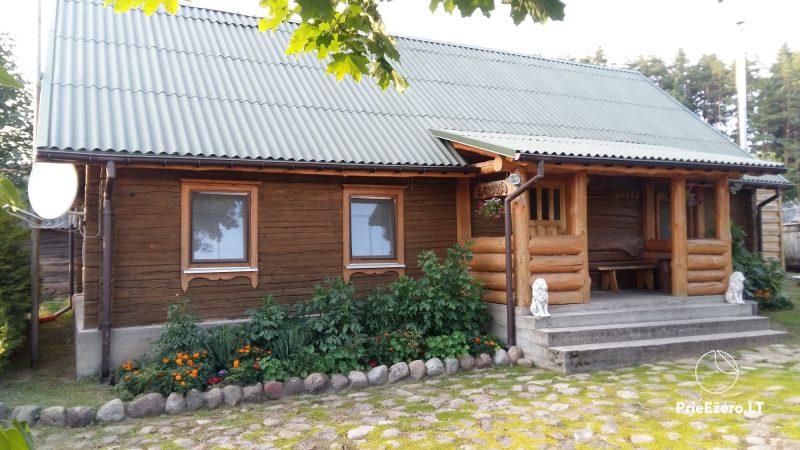 Усадьба Шведская дорога