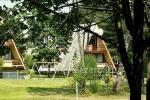 Recreation center in Moletai near the lake Bebrusai  &#039;Rūta&#039; - 2