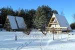 Erholungs-und Freizeitzentrum in Moletai Bereich am See Bebrusai Ruta - 3